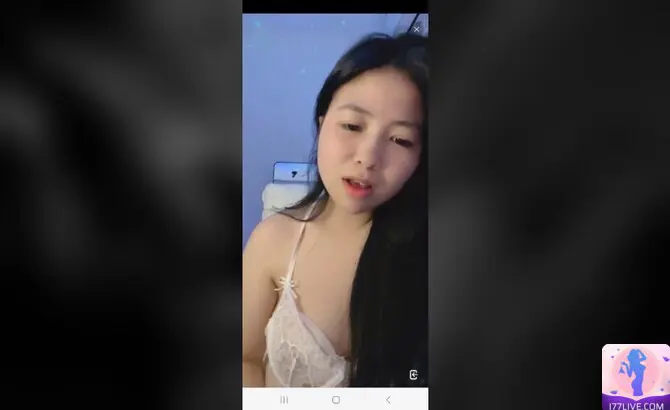 Hường Hêu 77live Diện Bikini Show Hàng Đẹp Mê Hồn Hình 4