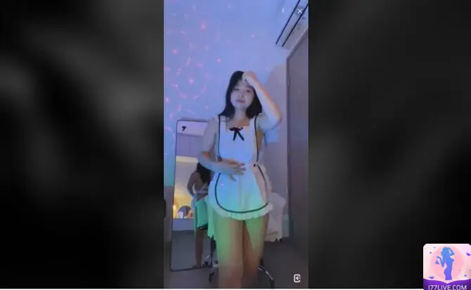 Hường Hêu 77live Diện Bikini Show Hàng Đẹp Mê Hồn Hình 5